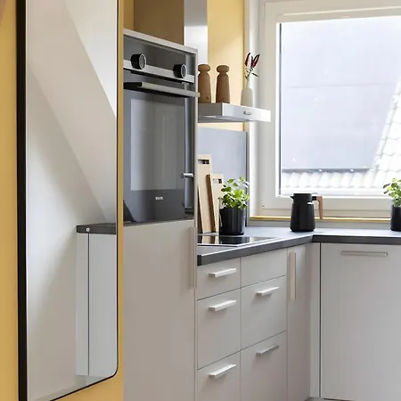 Strand Apartment
