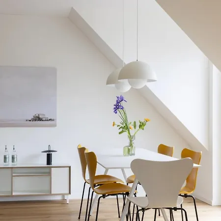 Strand Apartment Sankt Peter-Ording