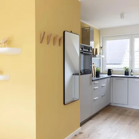 Apartment Strand *