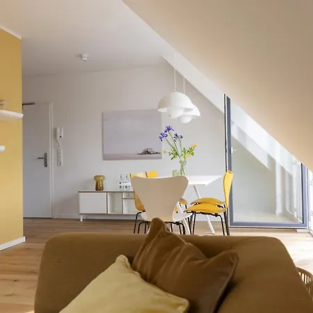 Apartment Strand *