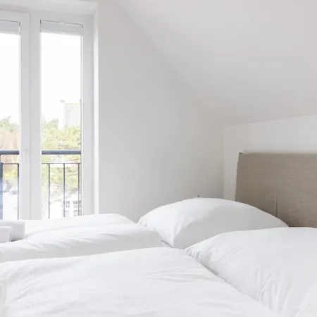 Apartment Strand Sankt Peter-Ording
