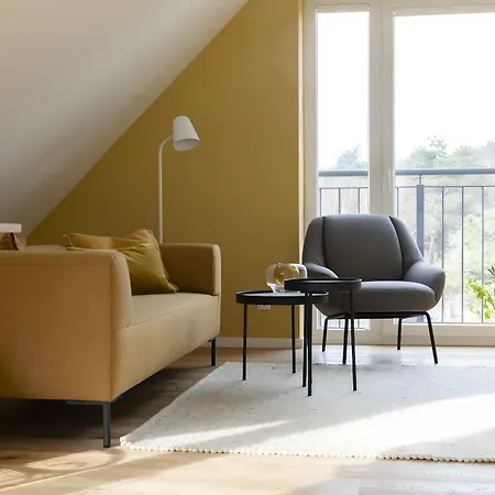 Apartment Strand