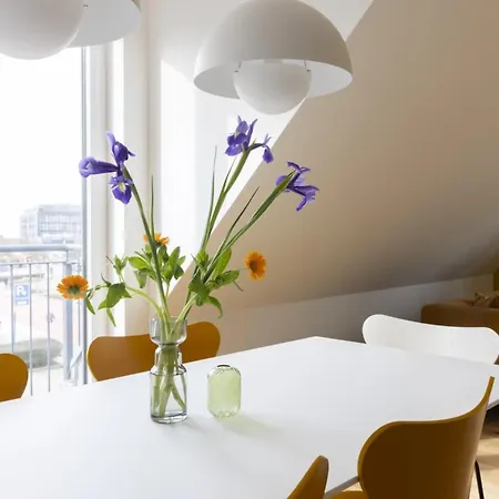 Apartment Strand *