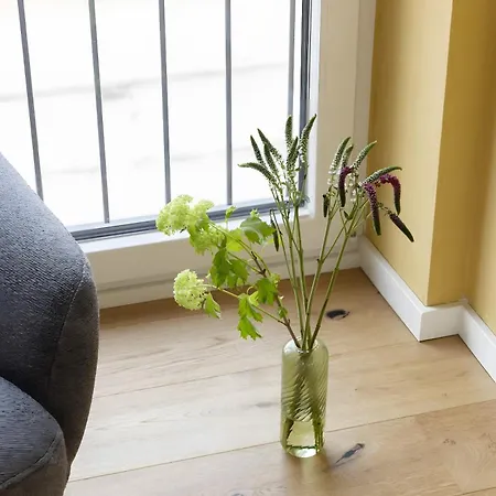 Strand Apartment