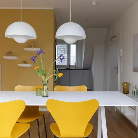 Apartment Strand