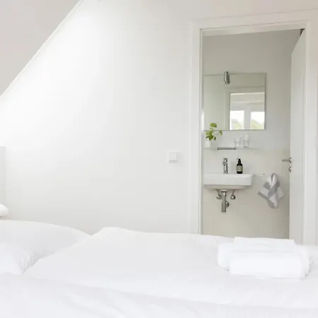 Apartment Strand *