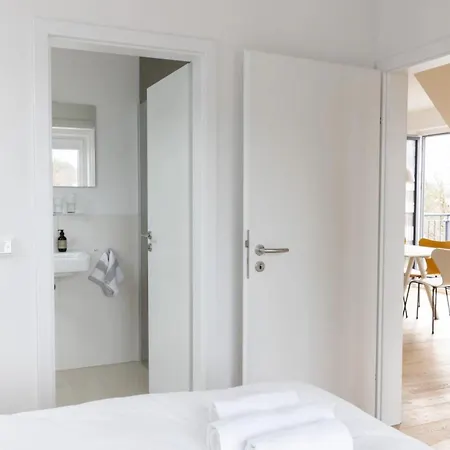 Apartment Strand Sankt Peter-Ording