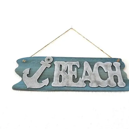 Ein Bett Im Norden : Strand #110719 *